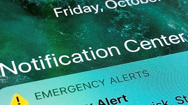 After Trump and Congress spending cuts, public media stations wait on money for emergency alerts