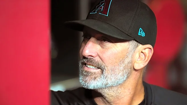 Flight issues delay Diamondbacks' arrival in Milwaukee until nearly 4 a.m.