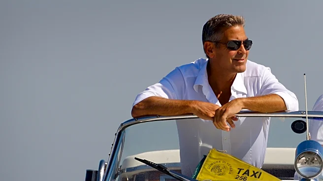 Everything you need to know about the Venice Film Festival