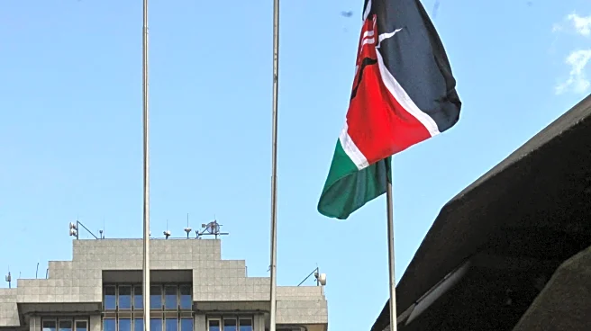 British Army faces criticism despite a historic payout over Kenyan wildfires