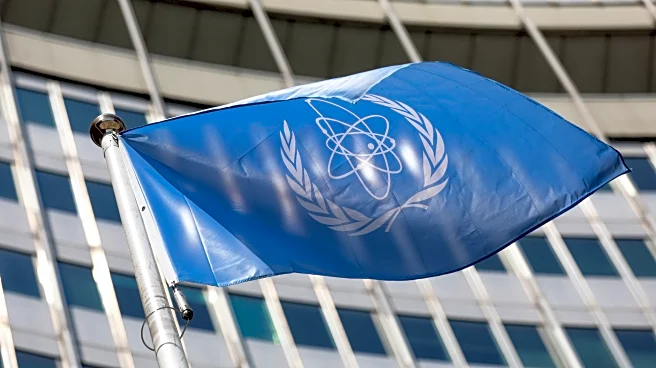 Iran faces 'snapback' of sanctions over its nuclear program. Here's what that means