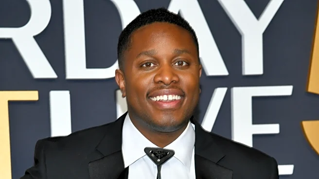 Devon Walker exits 'SNL' as Lorne Michaels hints at more changes