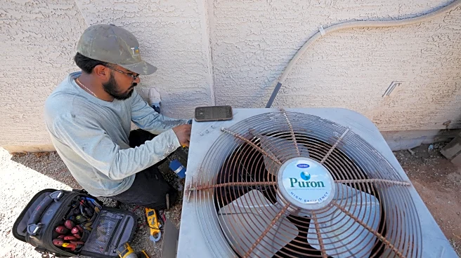 This air conditioning strategy is the sweet spot for saving energy and money, experts say