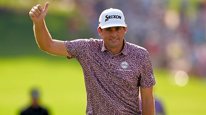 Keegan Bradley makes the right decision only if the Americans win the Ryder Cup