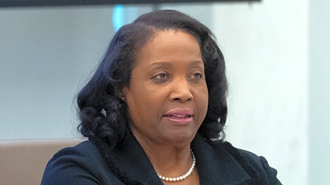 Trump's attempt to fire Fed governor Lisa Cook is likely to lead to a major legal battle