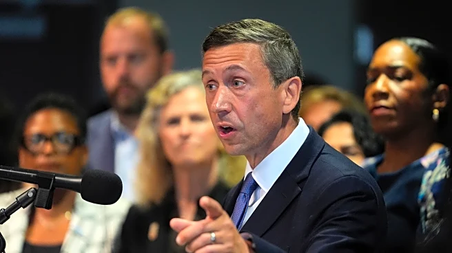 Democratic leaders withdraw measure clarifying the party position on the Israel-Hamas war