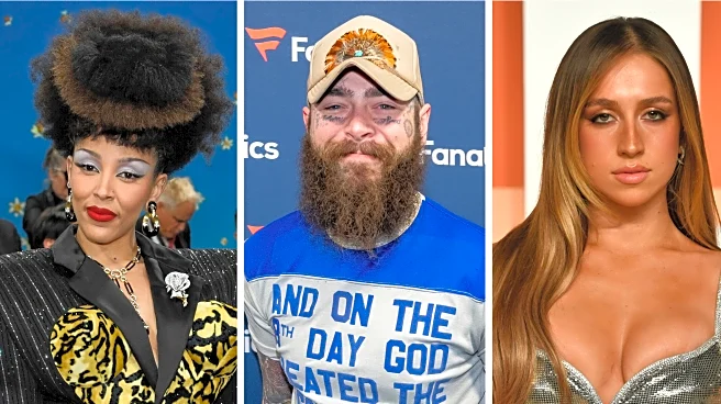 Doja Cat, Conan Gray and Tate McCrae will perform at MTV VMAs. Here's what to know about the show