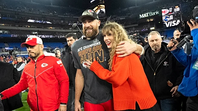 Taylor Swift stuns with vintage-inspired engagement ring designed by Kindred Lubeck