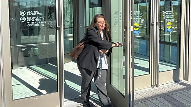 Researcher who has distorted voted data appointed to Homeland Security election integrity role