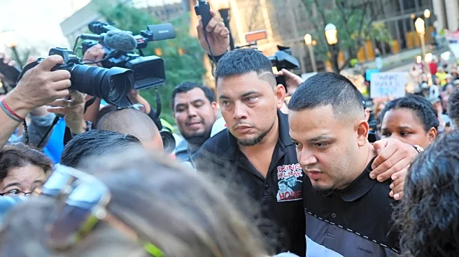 Kilmar Abrego Garcia is back in jail and facing deportation. Here's what to know