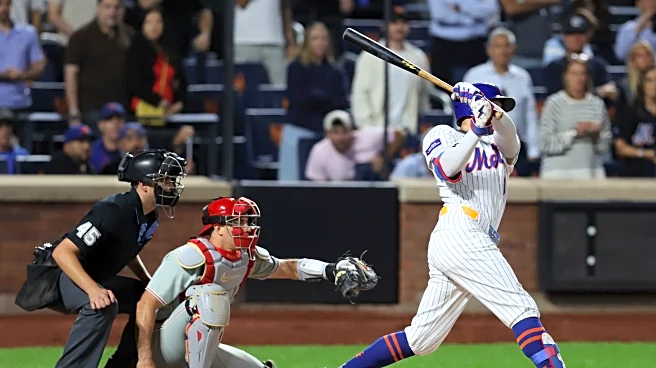 Nimmo and Alonso lead Mets past Phillies 6-5 after Helsley's latest flop