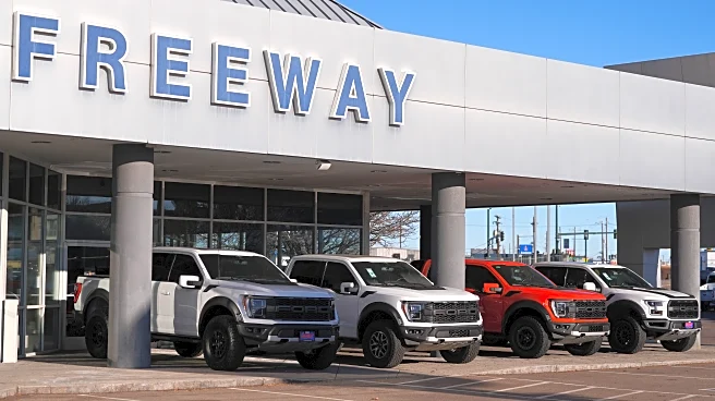 Edmunds: Five big mistakes you need to avoid before buying your next new car