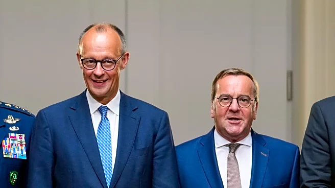 Germany launches drive to add military recruits without conscription for now