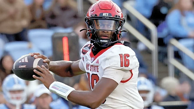 N.C. State, East Carolina resume testy instate rivalry with season-opening matchup
