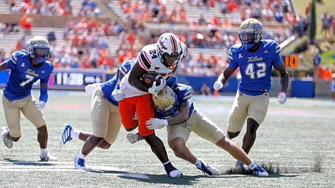 Oklahoma State to host FCS foe UT Martin in season opener
