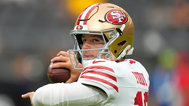 NFC West wide open as 49ers seek redemption and Rams face uncertainty at quarterback