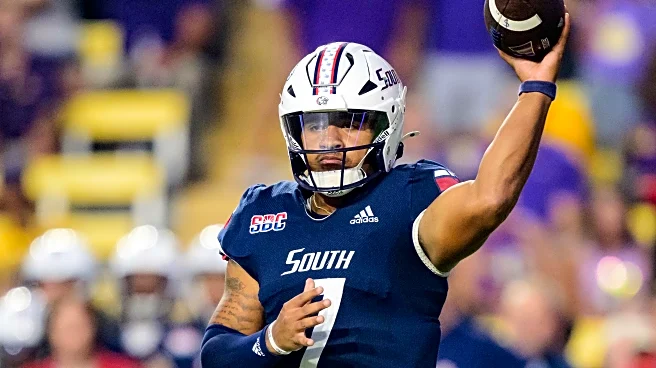 North Carolina's Bill Belichick turns to Gio Lopez as starting QB for opener against TCU
