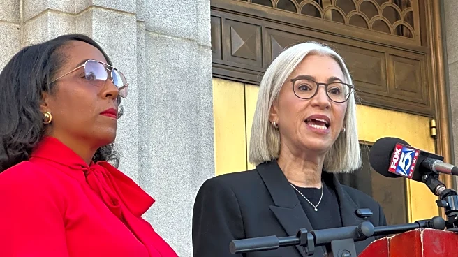 Georgia's Fulton County fined $10,000 a day for not appointing Republican election board nominees