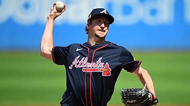 Brewers sign veteran pitcher Erick Fedde and place All-Star closer Trevor Megill on injured list