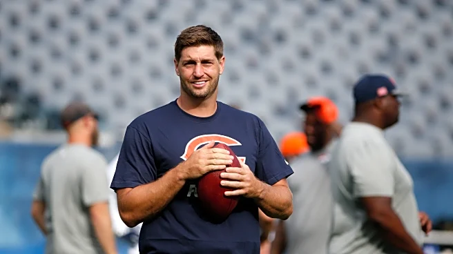 Former NFL quarterback Jay Cutler sentenced to 4 days in jail for DUI