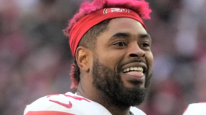 49ers GM John Lynch refuses to trade Jauan Jennings despite his request