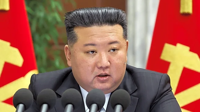 North Korean leader Kim Jong Un will attend a military parade in Beijing next week