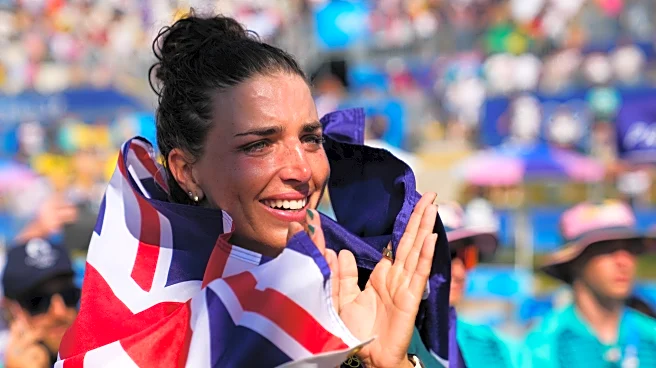 Triple Olympic gold medalist Jessica Fox undergoes kidney surgery, misses World Cup events