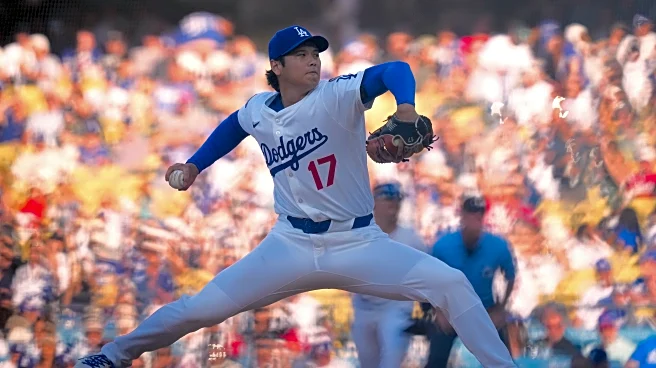 Shohei Ohtani gets more unpredictable with his pitches and earns his 1st win for the Dodgers