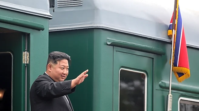 A look at the travels of North Korea's Kim Jong Un, who visits China next week