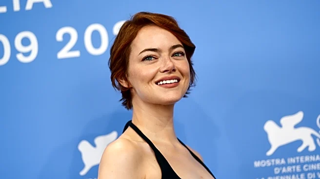 For Yorgos Lanthimos, new Emma Stone film ‘Bugonia’ isn’t a dystopia. It’s real