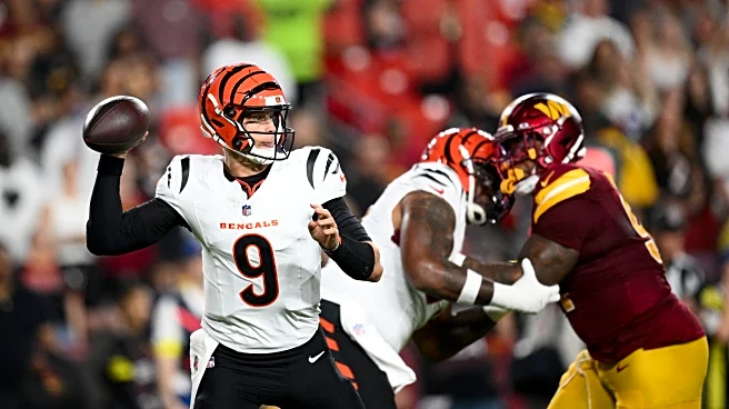 Bengals need to get off to a fast start to avoid questions about coach Zac Taylor's future