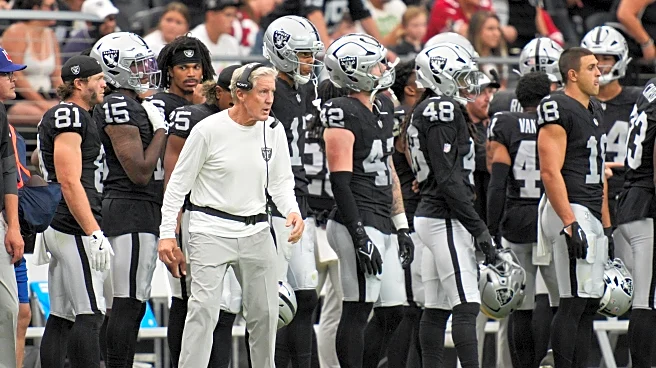 Raiders banking that new direction from Pete Carroll and Tom Brady will change franchise trajectory
