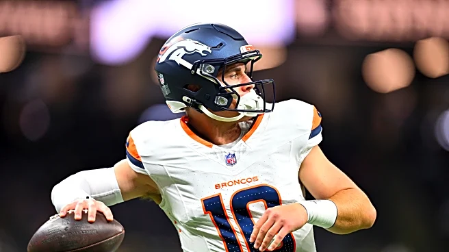 Bolstered Denver Broncos are confident they can take further steps after ending long playoff drought