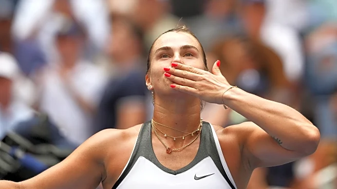 Need a vacation? Imagine how US Open tennis players feel during their long season