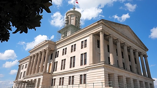Judges rule Tennessee's gun limits in parks and playgrounds are unconstitutional