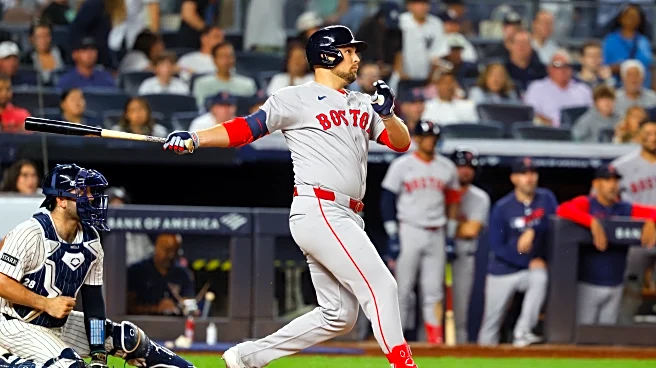 Red Sox place Nathaniel Lowe on paternity list and activate Rob Refsnyder