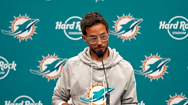 Mike McDaniel's Dolphins seek a turnaround after injuries derailed last season’s playoff hopes