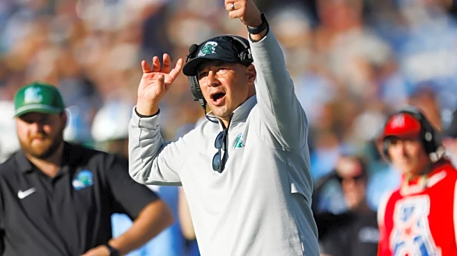 Northwestern and Tulane open their 2025 campaigns with an early kickoff in the south Louisiana heat