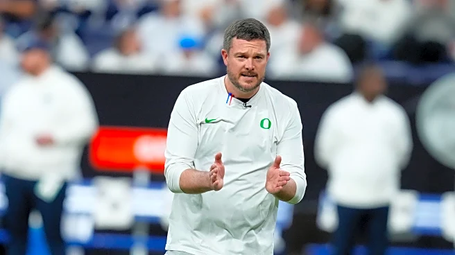 New-look Oregon Ducks ready to embark on their second Big Ten season