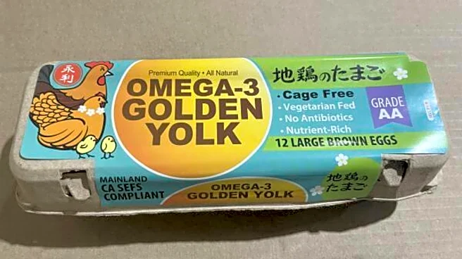 Salmonella outbreak tied to recalled eggs has sickened 95 people since January