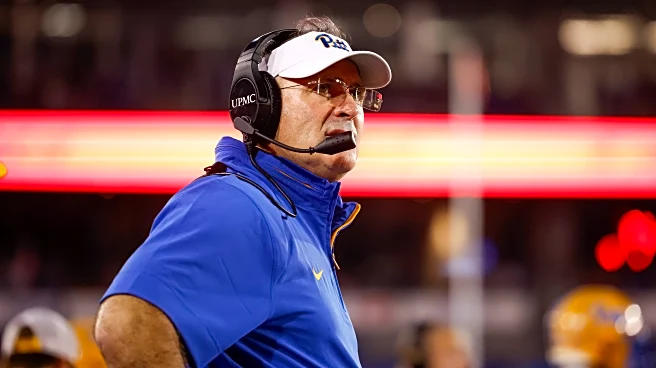 The 'City Game' returns after an 85-year break as Pitt hosts crosstown rival Duquesne