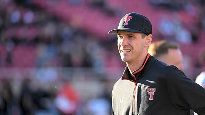 At 34, Zach Kittley is taking over as FAU's new coach. It's a tall order