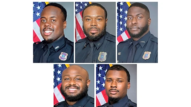 New trial ordered for 3 Memphis ex-officers in connection with the beating death of Tyre Nichols