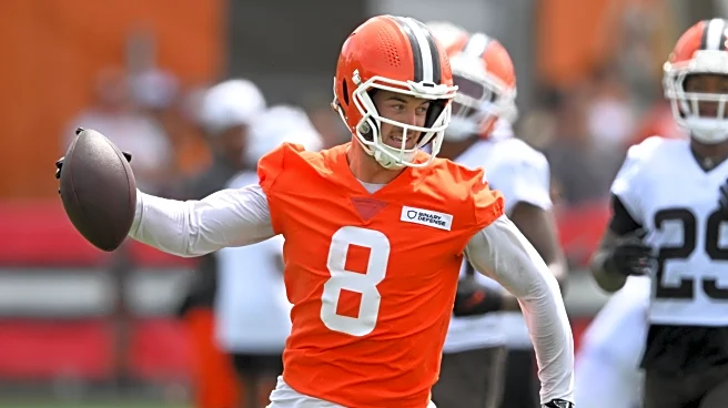 From Pittsburgh to Las Vegas: Kenny Pickett's journey to prove himself under Pete Carroll