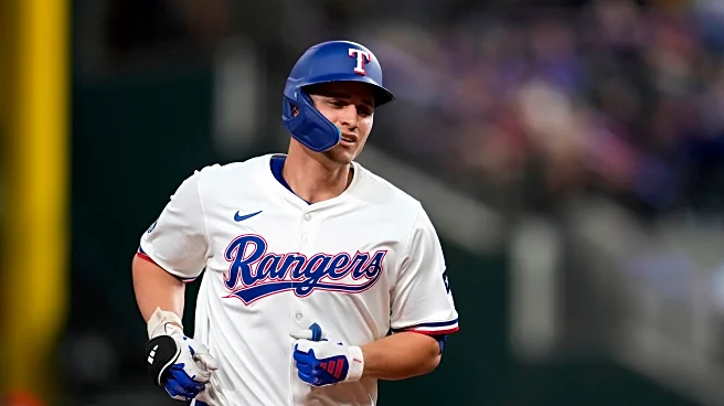 Rangers' Corey Seager has appendectomy after abdominal pain during last game