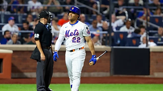 Mets make 3 costly errors and allow 5 unearned runs in sloppy 7-4 loss to Marlins