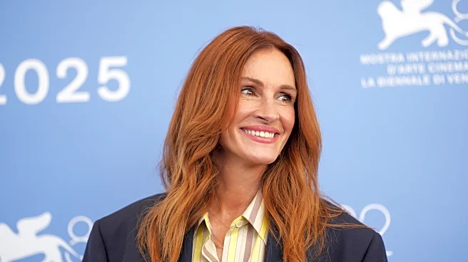Julia Roberts' 'After the Hunt' stirs #MeToo debate at Venice Film Festival