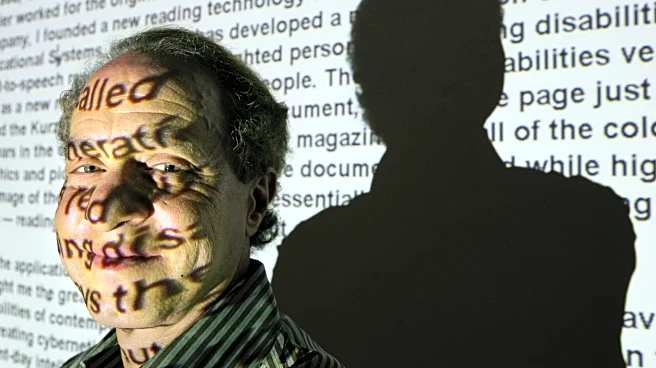 How Silicon Valley is using religious language to talk about AI