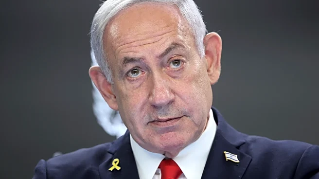 Gaza Health Ministry says more than 63,000 Palestinians killed as Israel-Hamas war drags on