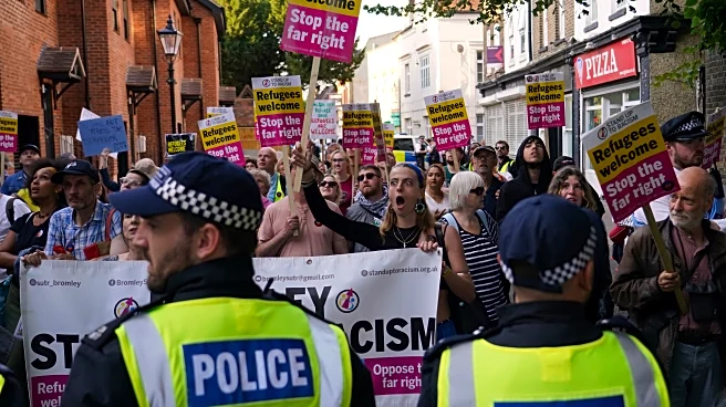 UK government wins appeal over ruling that would have blocked asylum-seekers staying in hotel